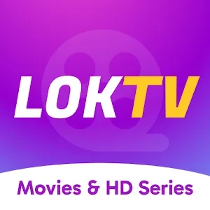 LOKTV：Watch Movies & Series 1.1.0 MOD APK