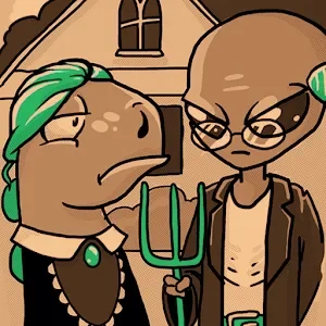 Looking for Aliens 1.0.59 MOD APK