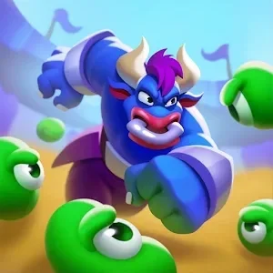 LUDUS – Merge Battle Arena PvP 1.37.3 MOD APK