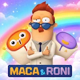 Maca dan Roni Match3 LAB 1.5.9 MOD APK