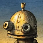 Machinarium 3.5.6 MOD APK