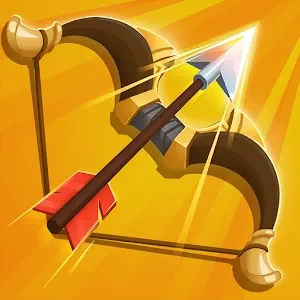 Magic Archer 0.1129 MOD APK