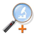 Magnifier & Microscope+ [Cozy] 8.1.0 MOD APK