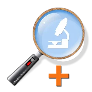 Magnifier & Microscope+ [Cozy] 8.1.0 MOD APK
