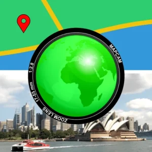 MapCam v5.1.2 MOD APK (Pro Unlocked)
