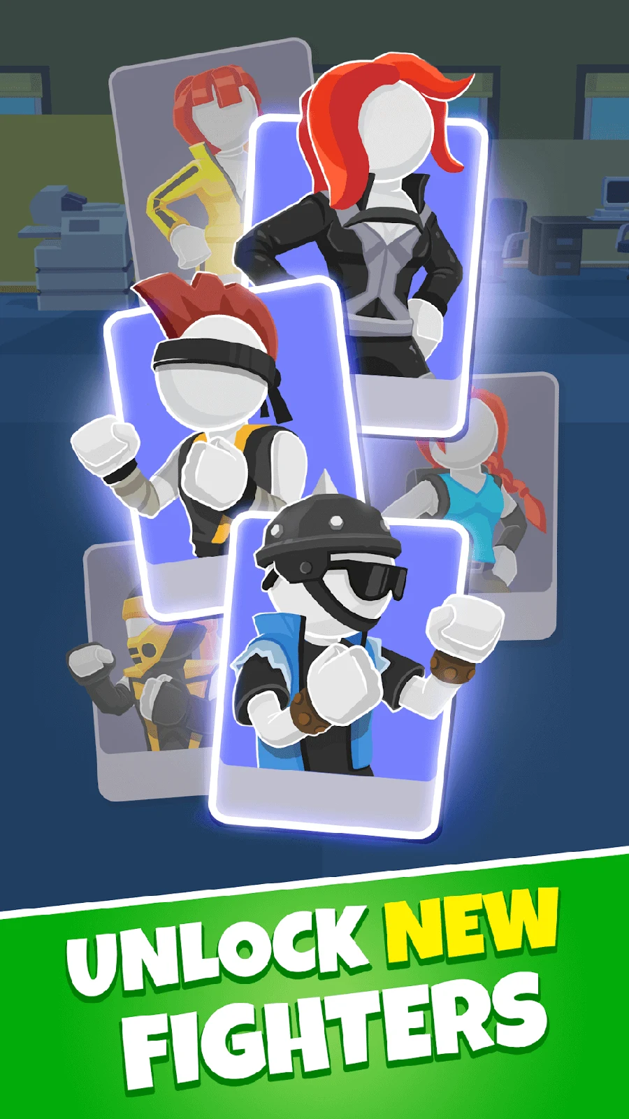 Screenshot 4 — Match Hit 1.6.37 MOD APK