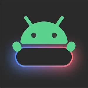Material Capsule: Dynamic UI 15.9 MOD APK