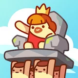 Me is King : Idle Stone Age 0.28.6 MOD APK