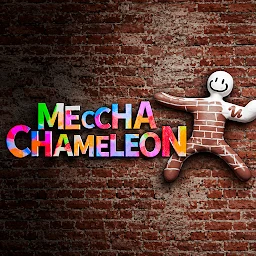 MECCHA CHAMELEON 0.61 MOD APK