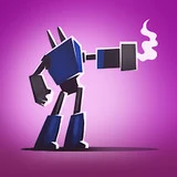 Mega alien siege: Turret base 1.6.7 MOD APK