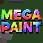 Mega Paint: Hide and Seek 2.2 MOD APK