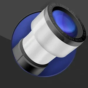 Mega Zoom Camera – xZoom 2.0 MOD APK
