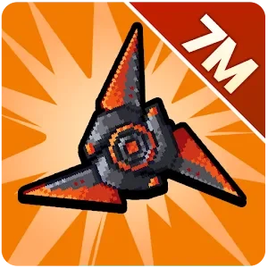 Merge Ninja Star 2 1.0.651 MOD APK