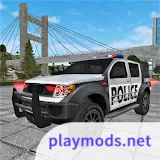 Miami Crime Police 3.2.9 MOD APK