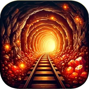 Miner Depths 1.84 MOD APK