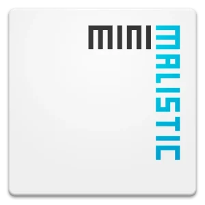 Minimalistic Text: Widgets v5.0.0 MOD APK (Pro Unlocked)
