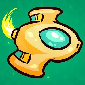 Minishoot’ Adventures 1.1 MOD APK