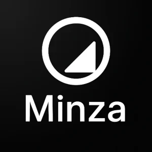 Minza Minimal Launcher v4.3.7 MOD APK (Premium Unlocked)