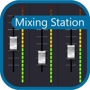 Mixing Station 3.1.3 MOD APK