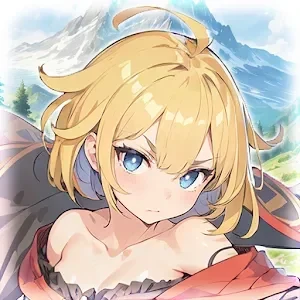 Monster Girl Legend 0.2.0 MOD APK