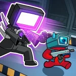 Monsters Survivor: Shoot & Run 1.0.8 MOD APK