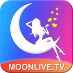 Moon Live – Hot Live Show MOD APK (VIP/Room Unlocked)
