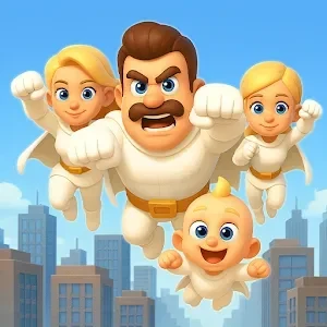 Mother Life Simulator: Prank 1.12.16 MOD APK