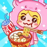 Mukbang ASMR Livestream Party 0.0.12 MOD APK