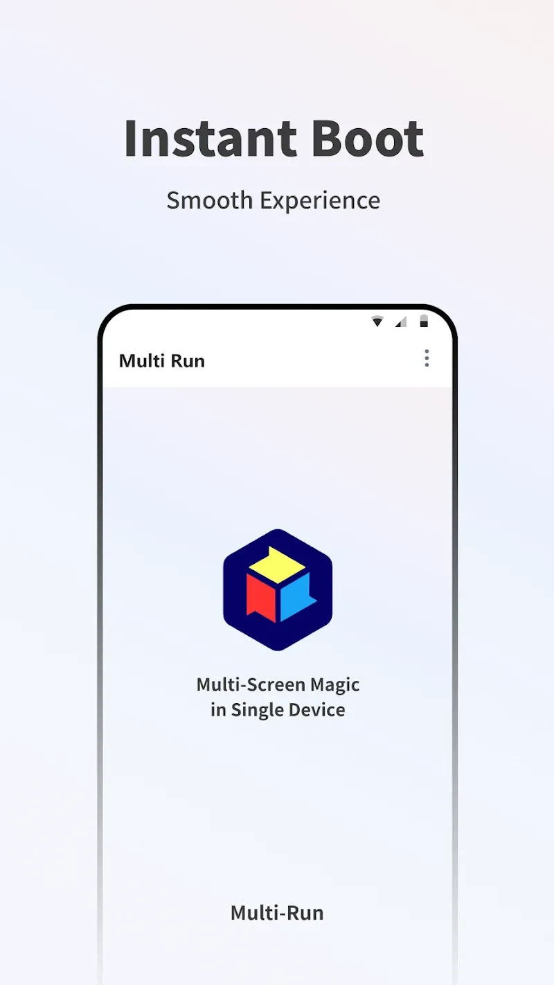 Screenshot 4 — Multi Run 1.0.52.20 MOD APK