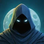 Murderhill 1.0.4 MOD APK