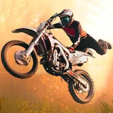 MX Racing – Dirt Bike Wheelie 1.1 MOD APK