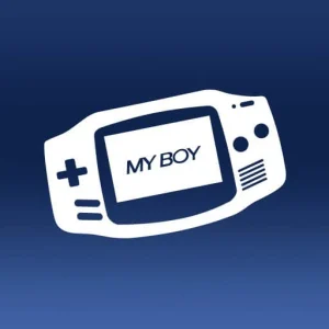 My Boy! – GBA Emulator 2.1.1 MOD APK
