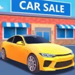My Car Dealership Simulator 0.1.0 MOD APK