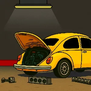 My Car My Life 1.0.7006 MOD APK