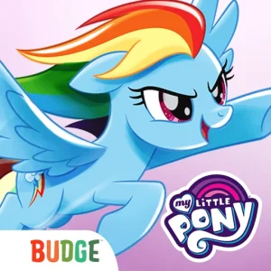 My Little Pony Rainbow Runners 2024.2.1 MOD APK