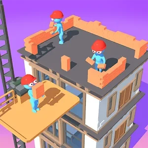 My Tiny Tower 0.9.1 MOD APK