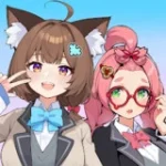 Neko School Simulator 1.109.26040101 MOD APK