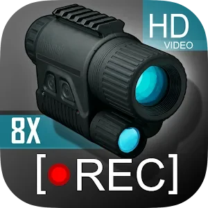 Night Mode Camera Photo Video 3.3.5 MOD APK