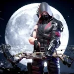 Ninja’s Creed 2: 3D FPS Game 1.2.2 MOD APK