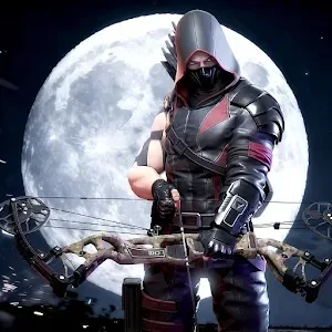 Ninja’s Creed 2: 3D FPS Game 1.2.2 MOD APK