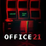 Office 21 : Horor Retro 3.1.6 MOD APK
