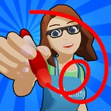 Order please! -Draw&Story game 1.2.8 MOD APK