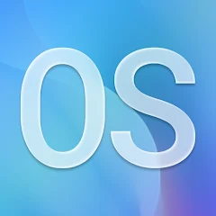 OS Style Launcher 18.7 MOD APK