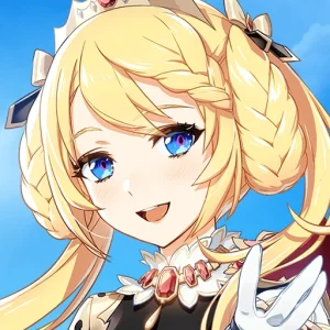 OUTERPLANE 1.4.17 MOD APK