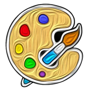 Painting – Icon Pack 8.1 MOD APK