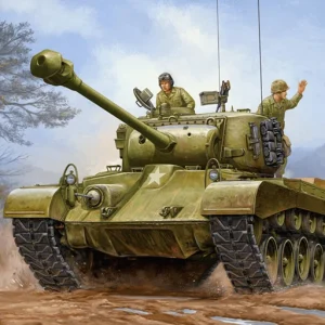 Panzer War : DE v2026.9.06.1-gp MOD APK (Trò chơi đầy đủ)