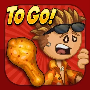 Papa’s Wingeria To Go! 1.0.4 MOD APK