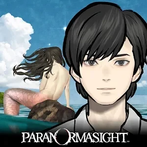 PARANORMASIGHT: TMC 1.0 MOD APK