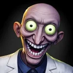 Parasite Zero 2.3 MOD APK