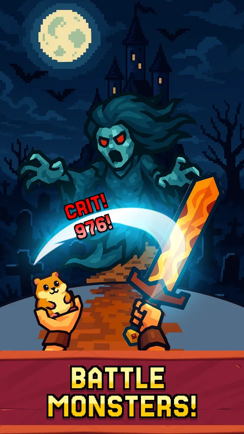 Screenshot 3 — Path of Kings 1.4.2 MOD APK